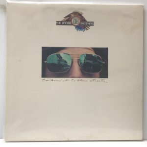Takin It to the Streets (USED LP)