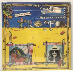 Gone Troppo (USED LP)
