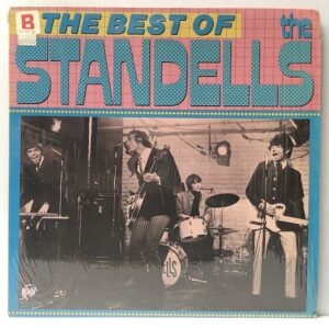 Best of (USED LP)
