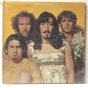 Were Only in It For the Money (USED LP)
