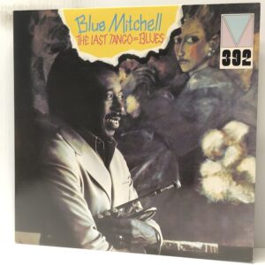 Last Tango Equals Blues (USED LP)