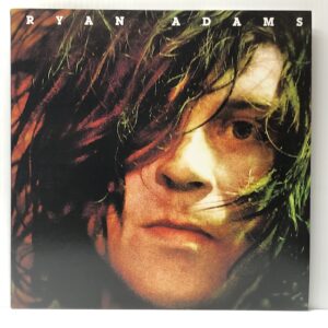 Ryan Adams (USED LP)