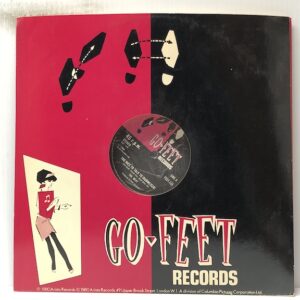 Too Nice to Talk To Dubweiser (USED LP)