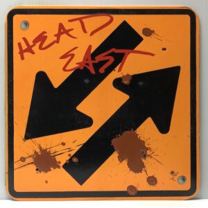 Head East (USED LP)