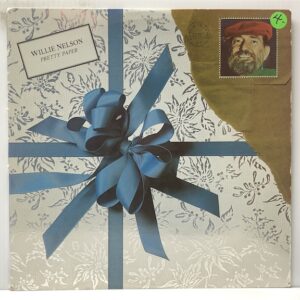 Pretty Paper (USED LP)