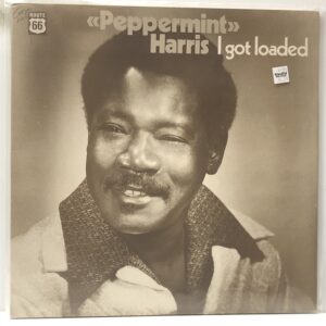 I Got Loaded (USED LP)