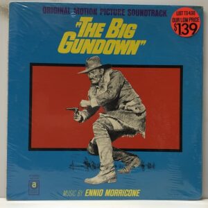 Big Gundown (USED LP)