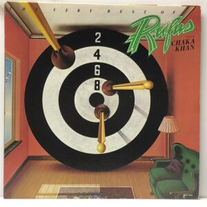 Very Best of (USED LP)