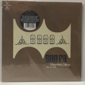 Haverford College Jan 25 1980 (USED LP)