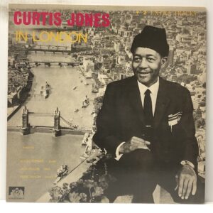 In London (USED LP)