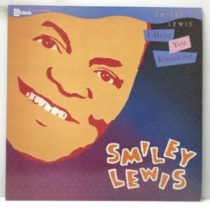 I Hear You Knocking (USED LP)