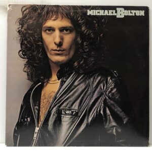 Michael Bolton (USED LP)