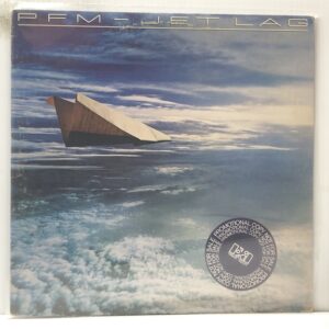 Jet Lag (USED LP)