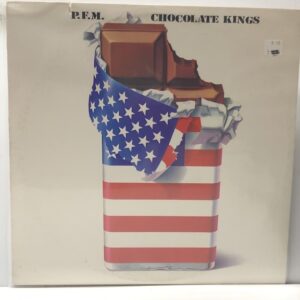 Chocolate Kings (USED LP)