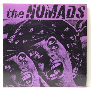 She Pays the Rent (USED LP)