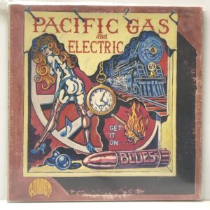 Get It On (USED LP)