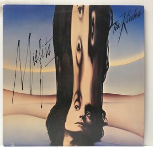 Misfits (USED LP)