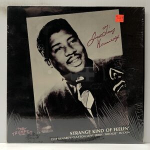 Strange Kind of Feelin (USED LP)