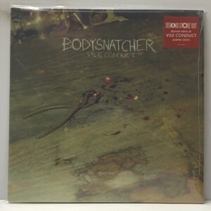 Vile Conduct (USED LP)