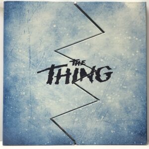 John Carpenters The Thing (USED LP)