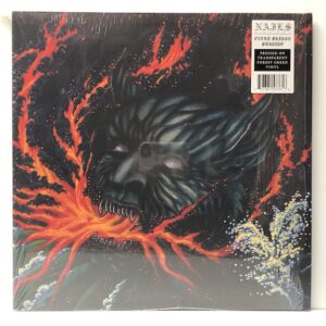 Every Bridge Burning (USED LP)