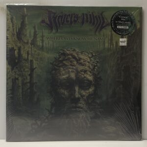 Where Owls Know My Name (USED LP)