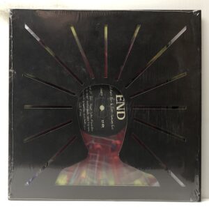 Splinters From an Ever-Changing Face (USED LP)