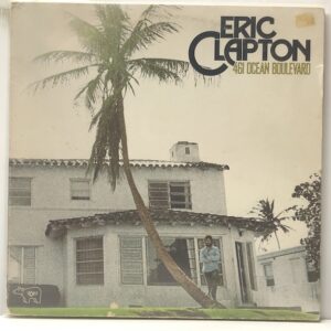 461 Ocean Boulevard (USED LP)