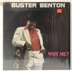 Why Me (USED LP)