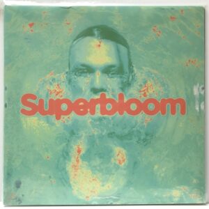 Superbloom (USED LP)