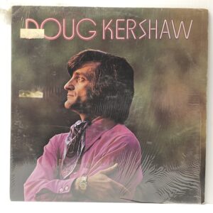 Doug Kershaw (USED LP)