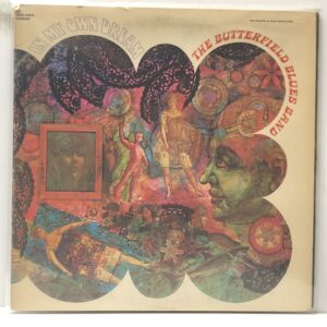 In My Own Dream (USED LP)
