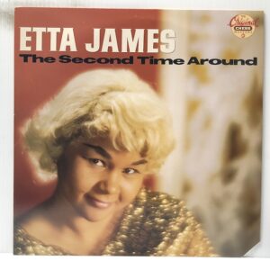 Second Time Around (USED LP)