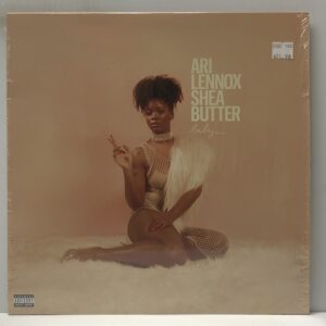 Shea Butter Baby (USED LP)