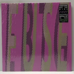 Fuse (USED LP)