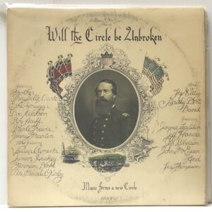 Will the Circle Be Unbroken (USED LP)