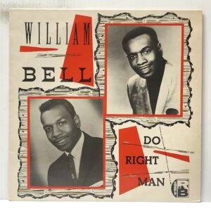 Do Right Man (USED LP)