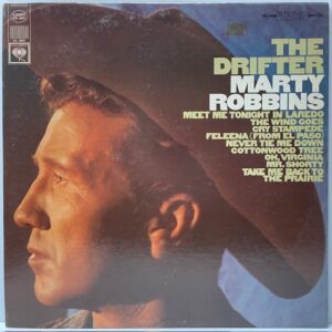 Drifter (USED LP)