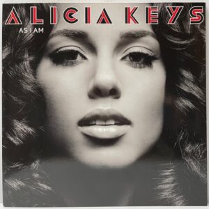 As I Am (USED LP)
