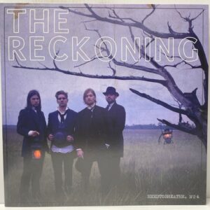 Needtobreathe (USED LP)