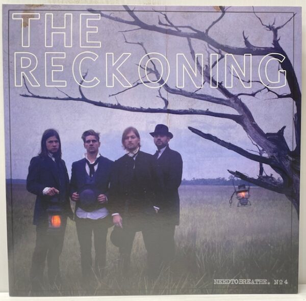 Needtobreathe (USED LP)
