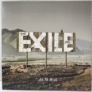 Exile (USED LP)