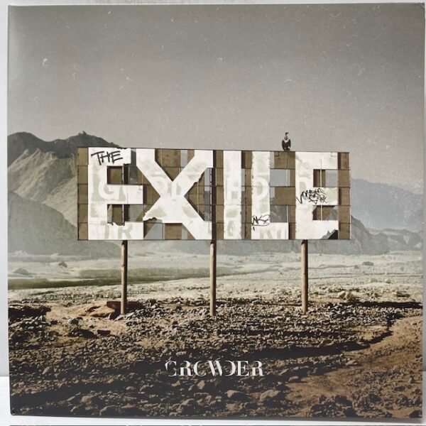 Exile (USED LP)