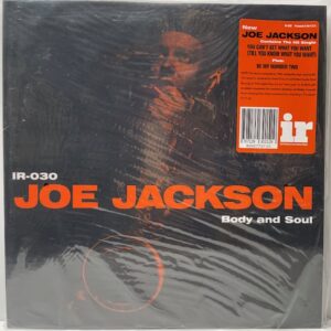 Body and Soul (USED LP)