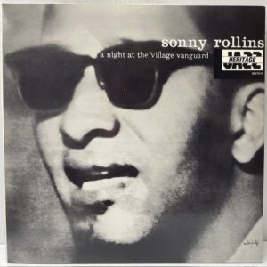 Night at the Village Vanguard (USED LP)