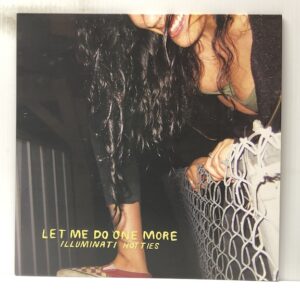 Let Me Do One More (USED LP)