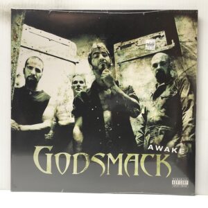 Awake (USED LP)