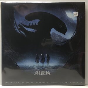 Alien (USED LP)