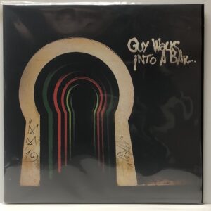 Guy Walks Into a Bar (USED LP)