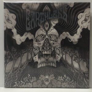 Black Heaven (USED LP)